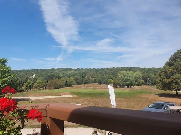Restaurant LE BARROIS à Boutigny, France