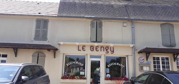 Restaurant Le Bengy à Varennes-Vauzelles, France