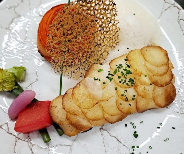 Restaurant Le Bengy à Varennes-Vauzelles, France