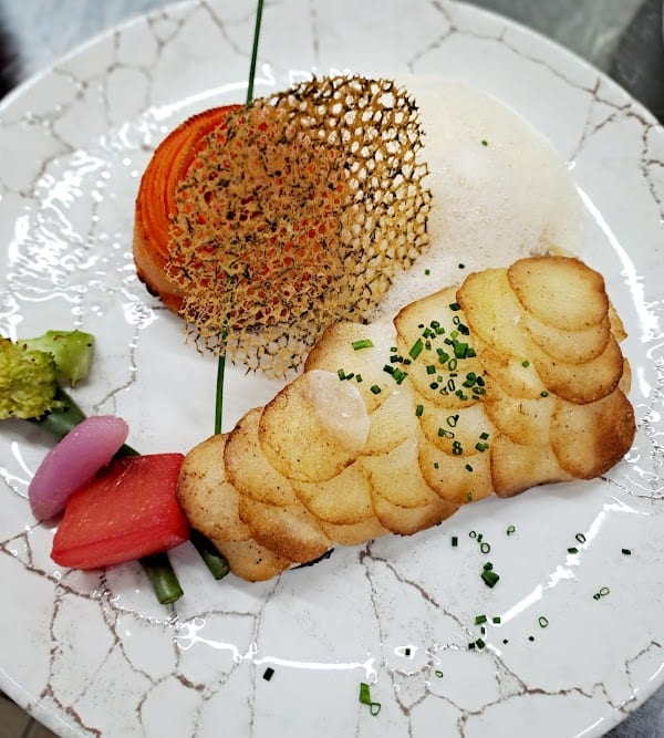 Restaurant Le Bengy à Varennes-Vauzelles, France