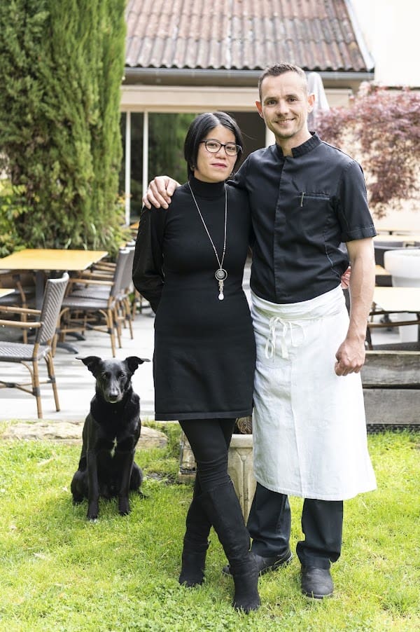 Restaurant Le Bengy à Varennes-Vauzelles, France