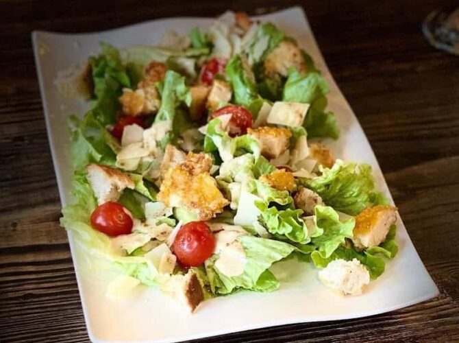 Restaurant Le Bigre à Mérindol, France