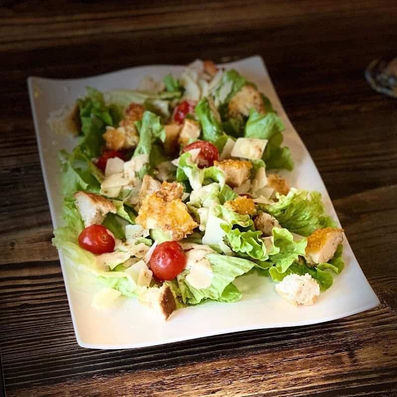 Restaurant Le Bigre à Mérindol, France