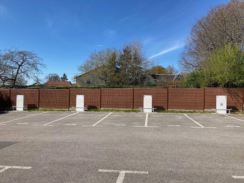 Restaurant Le Boeuf Rouge à Saint-Junien, France