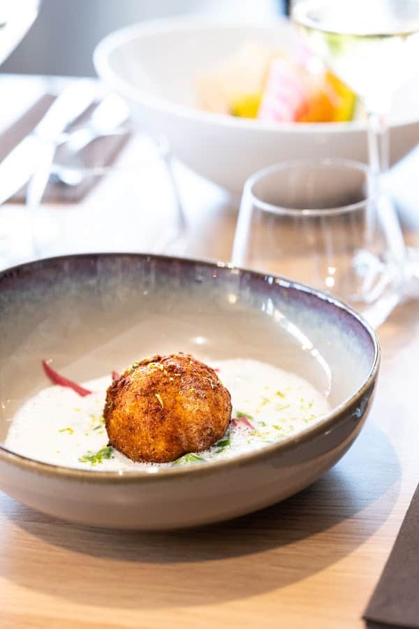 Restaurant Le Bois Chenu à Domrémy-la-Pucelle, France