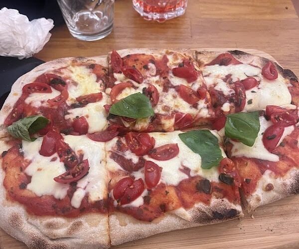 Restaurant Le Boni à Chambéry, France