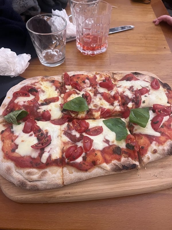 Restaurant Le Boni à Chambéry, France