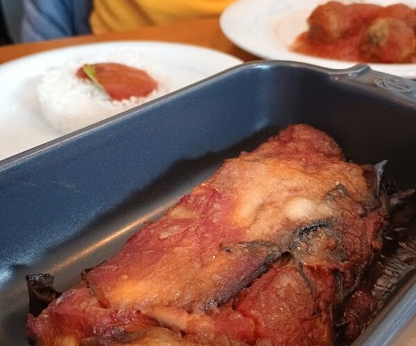 Restaurant Le Boni à Chambéry, France