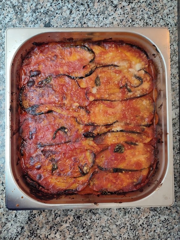 Restaurant Le Boni à Chambéry, France