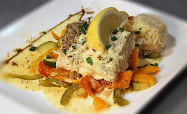 Restaurant Le Bord’o à Laval, France