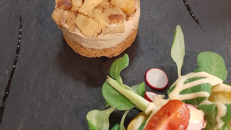 Restaurant Le Bourgogne à Chalon-sur-Saône, France