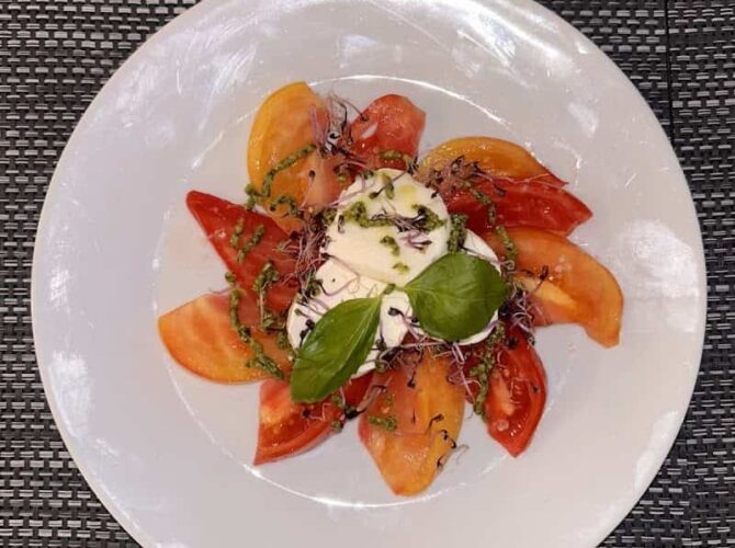 Restaurant le Cabannais à Cabannes, France