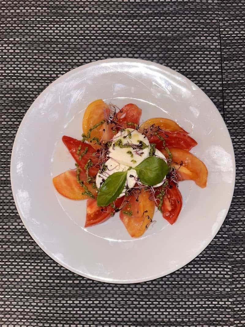 Restaurant le Cabannais à Cabannes, France