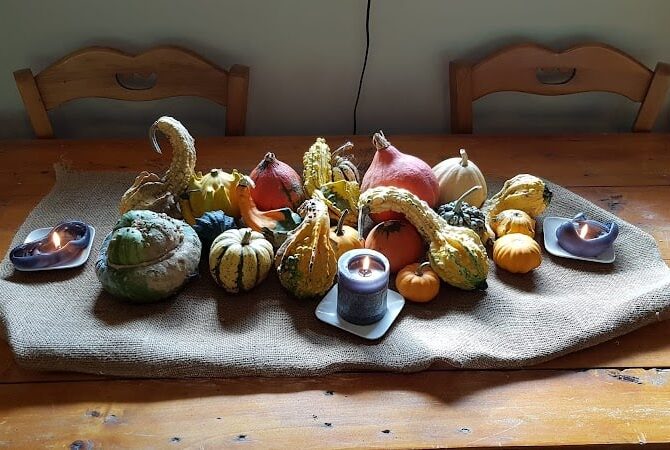 Restaurant Le Cadavre Exquis à Conques-en-Rouergue, France