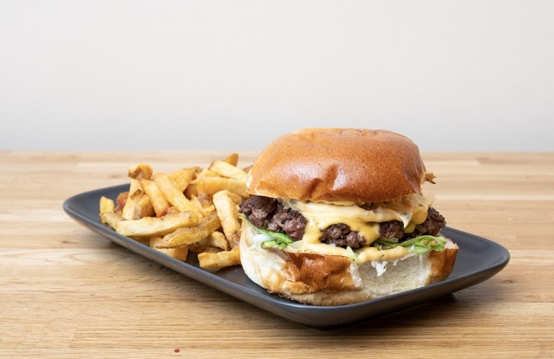 Restaurant le Capital à Aubagne, France