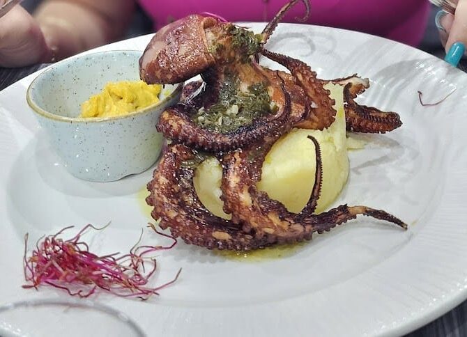 Restaurant @ Le Ceinturon à Hyères, France