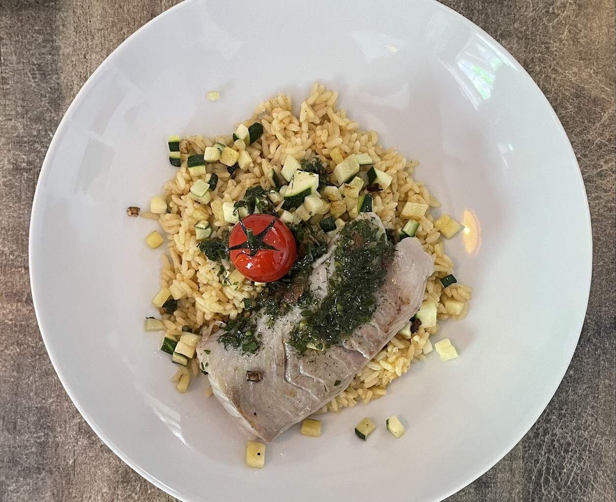 Restaurant Le Cerf Volant Beziers – Cuisine française à Béziers, France