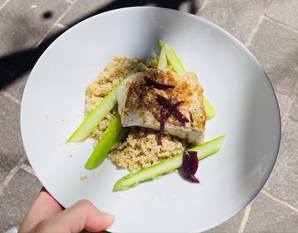 Restaurant Le Cerf Volant Beziers – Cuisine française à Béziers, France