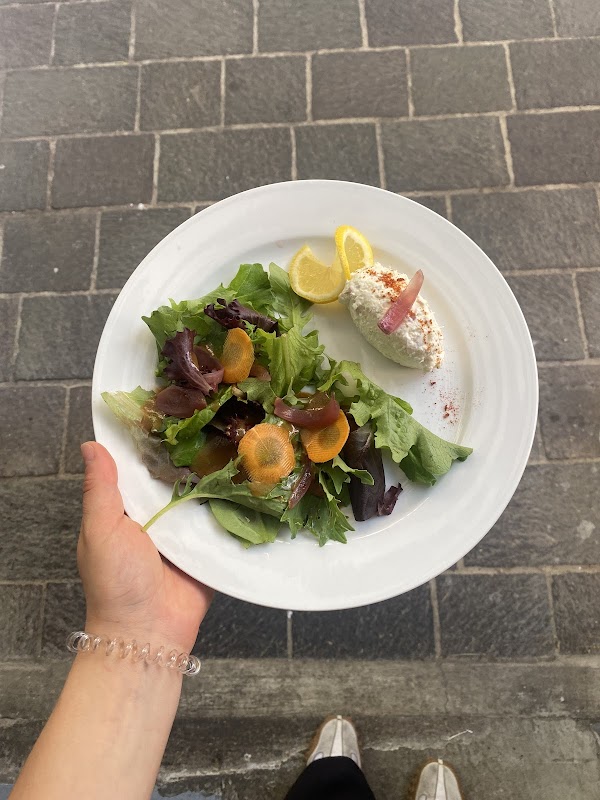 Restaurant Le Cerf Volant Beziers – Cuisine française à Béziers, France