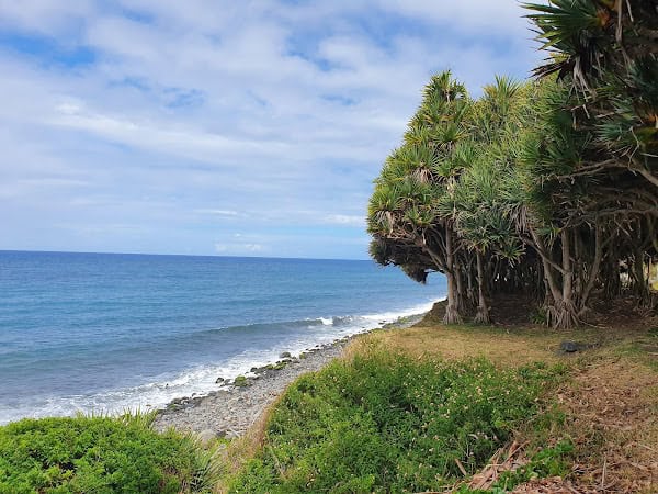 Restaurant Le Champ Borne à Saint-André, La Réunion