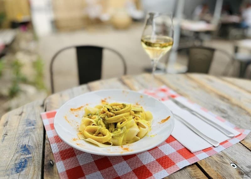 Restaurant le Champey à Champey-sur-Moselle, France