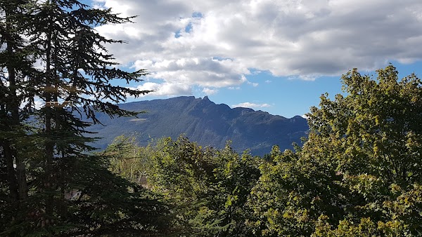 Restaurant Le Chantemerle à Aix-les-Bains, France