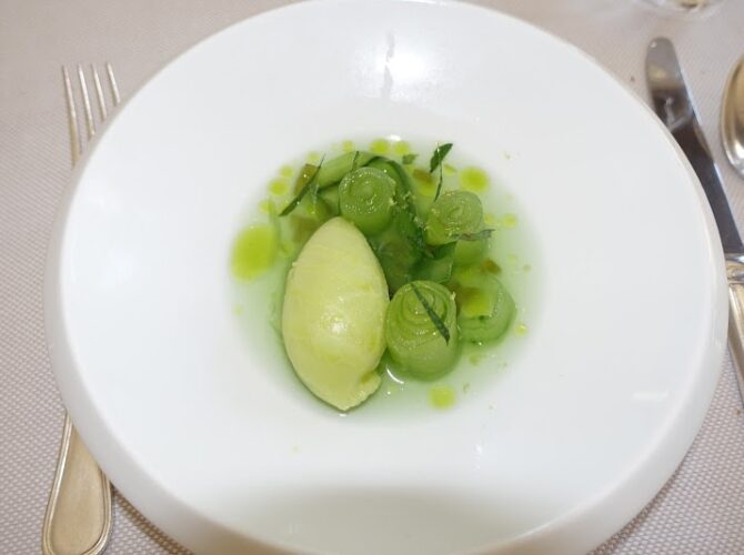 Restaurant Le Château de Pray à Chargé, France