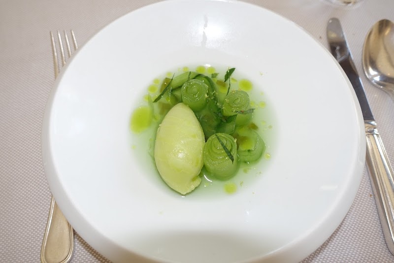 Restaurant Le Château de Pray à Chargé, France