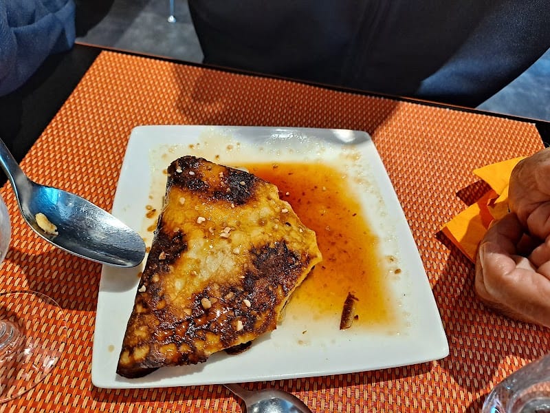 Restaurant Le Cherche Midi à Chalon-sur-Saône, France