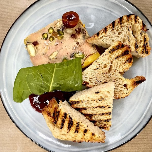 Restaurant Le Coin Caché à Avignon, France