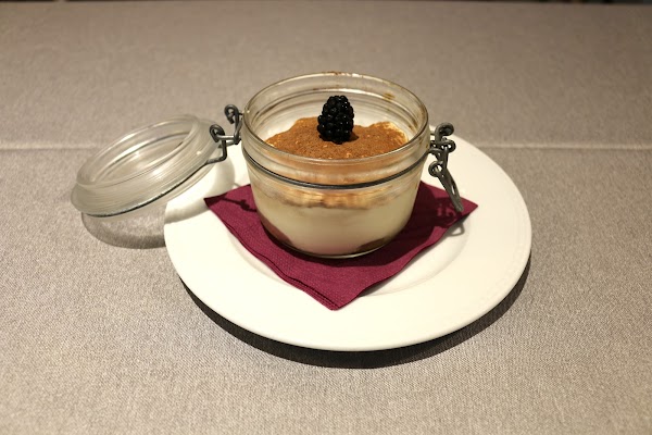 Restaurant Le comptoir de l’église à Aix-les-Bains, France