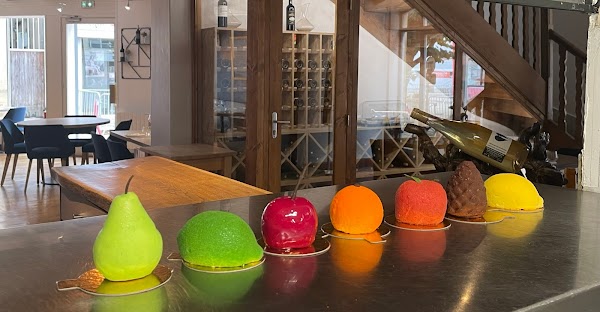 Restaurant le Confluence à Bergerac, France