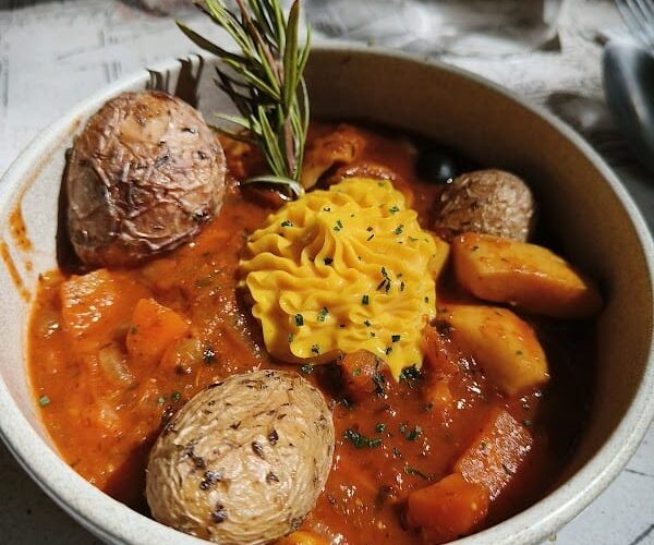 Restaurant Le Cristal DOMINI à Béziers, France