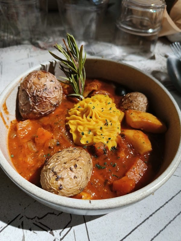 Restaurant Le Cristal DOMINI à Béziers, France