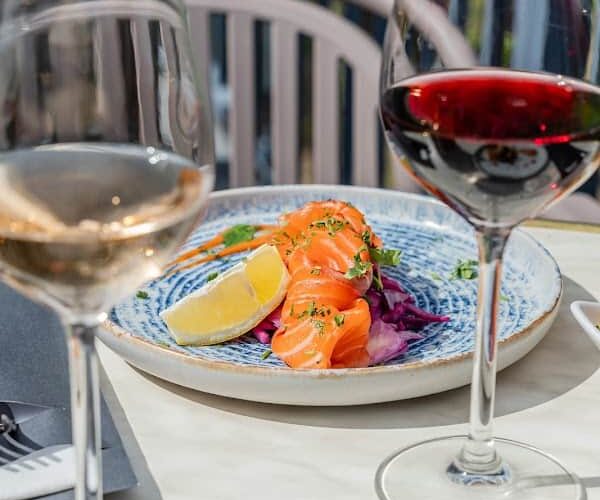 Restaurant Le Daily à Verrières-le-Buisson, France