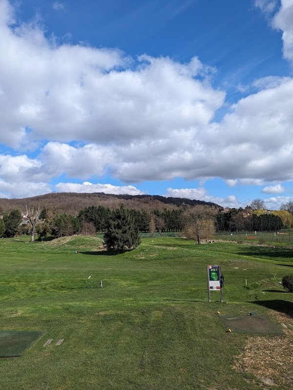 Restaurant Le Daily à Verrières-le-Buisson, France