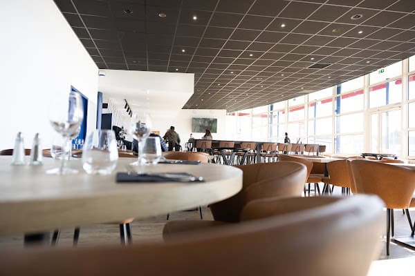 Restaurant Le Damier – Bègles à Bègles, France