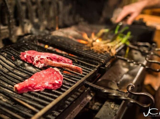 Restaurant Le Divil à Perpignan, France