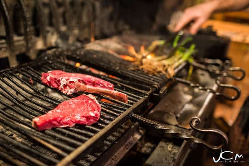 Restaurant Le Divil à Perpignan, France