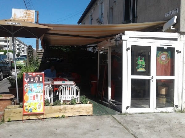 Restaurant Le Favori à Morangis, France