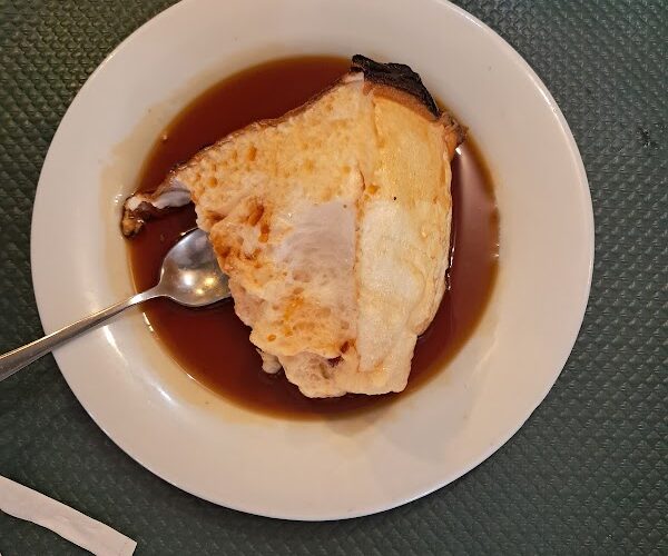 Restaurant Le Favori à Morangis, France