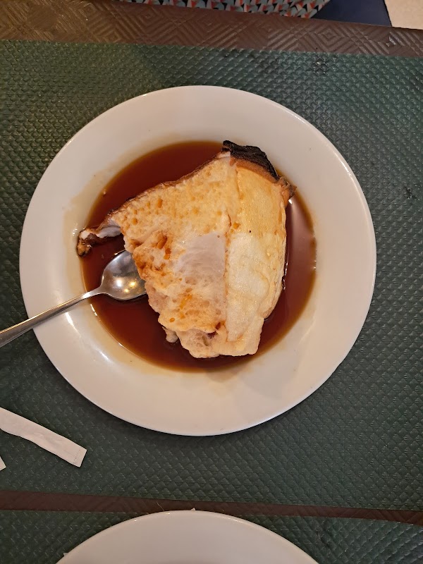 Restaurant Le Favori à Morangis, France