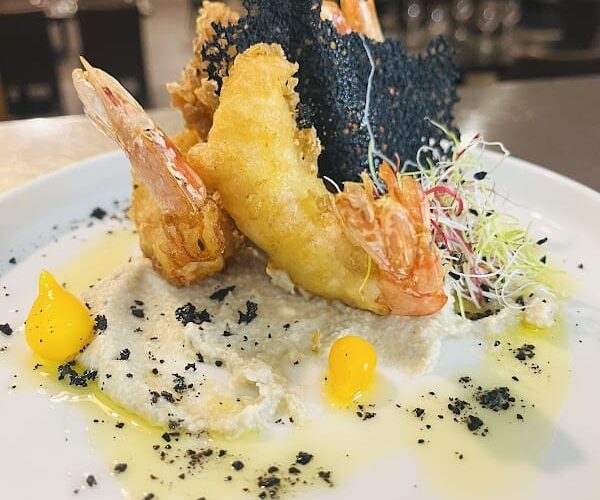 Restaurant Le Forest Le Crès près de Montpellier à Le Crès, France