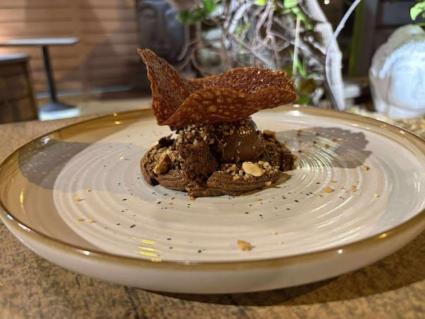 Restaurant Le Forest Le Crès près de Montpellier à Le Crès, France