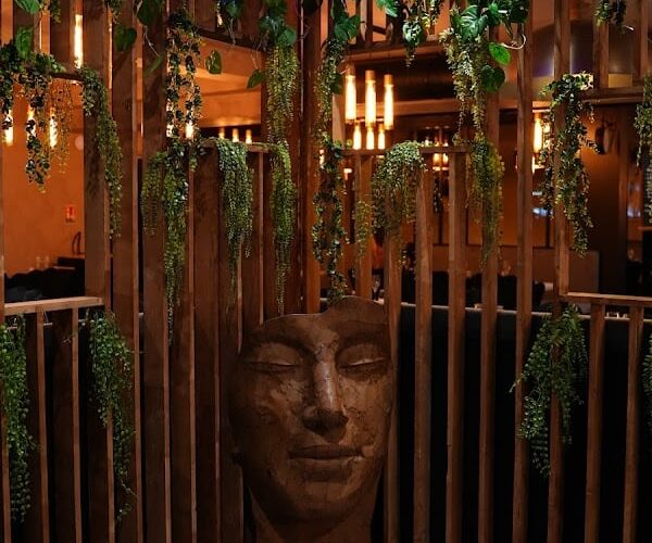 Restaurant le Gaia Le Mans à Le Mans, France