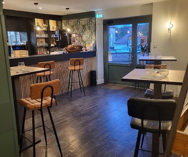 Restaurant Le Gaigne à Xirocourt, France