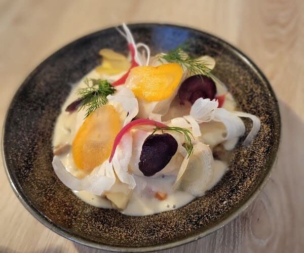 Restaurant Le Gaigne à Xirocourt, France