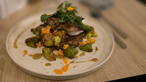 Restaurant Le Gaigne à Xirocourt, France