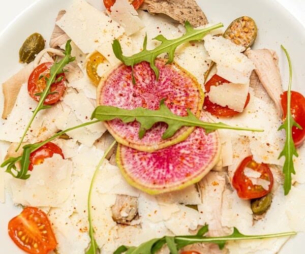 Restaurant Le Grand Cocor à Val-d'Isère, France