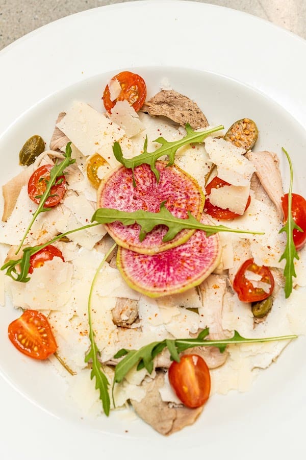 Restaurant Le Grand Cocor à Val-d'Isère, France